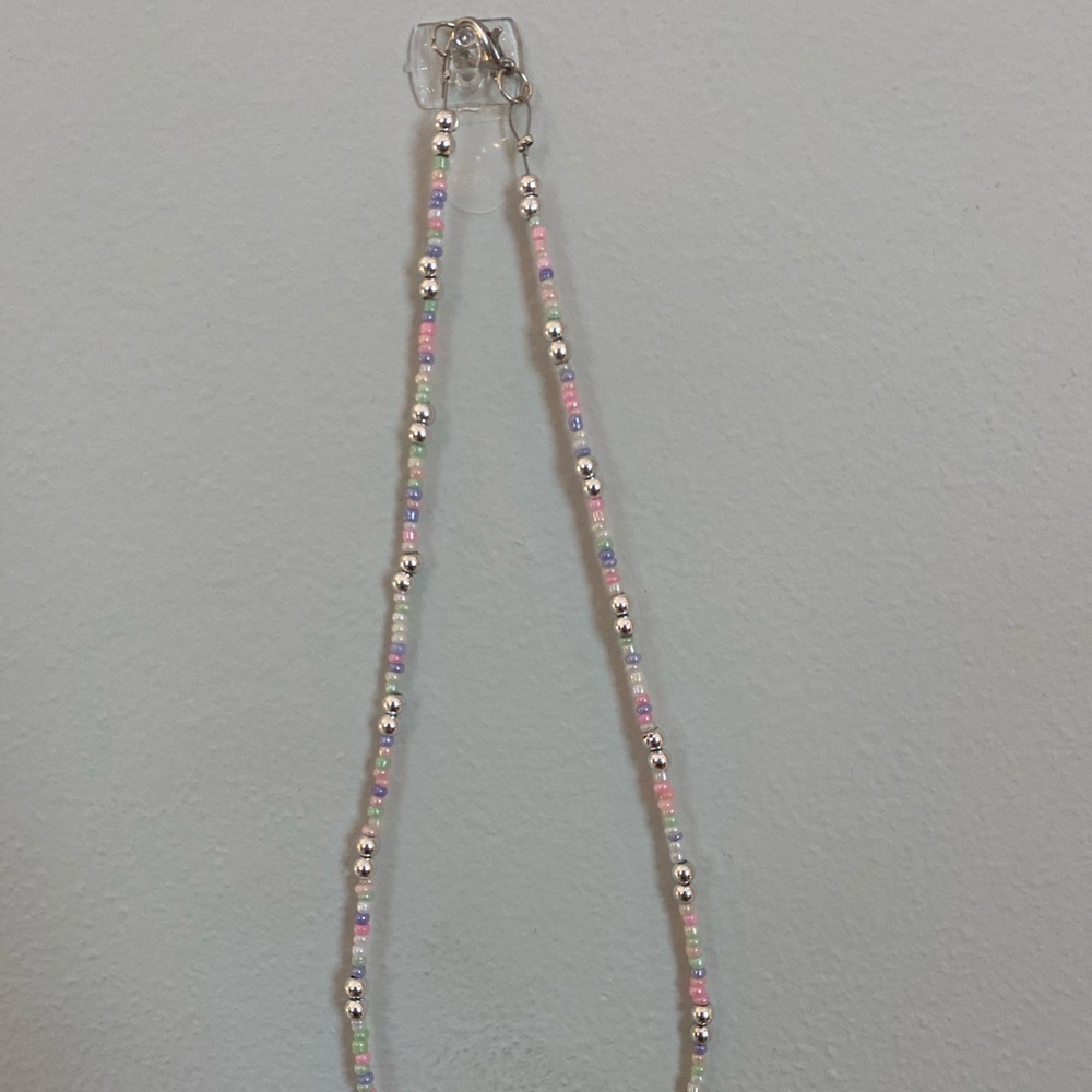 Beaded Necklace